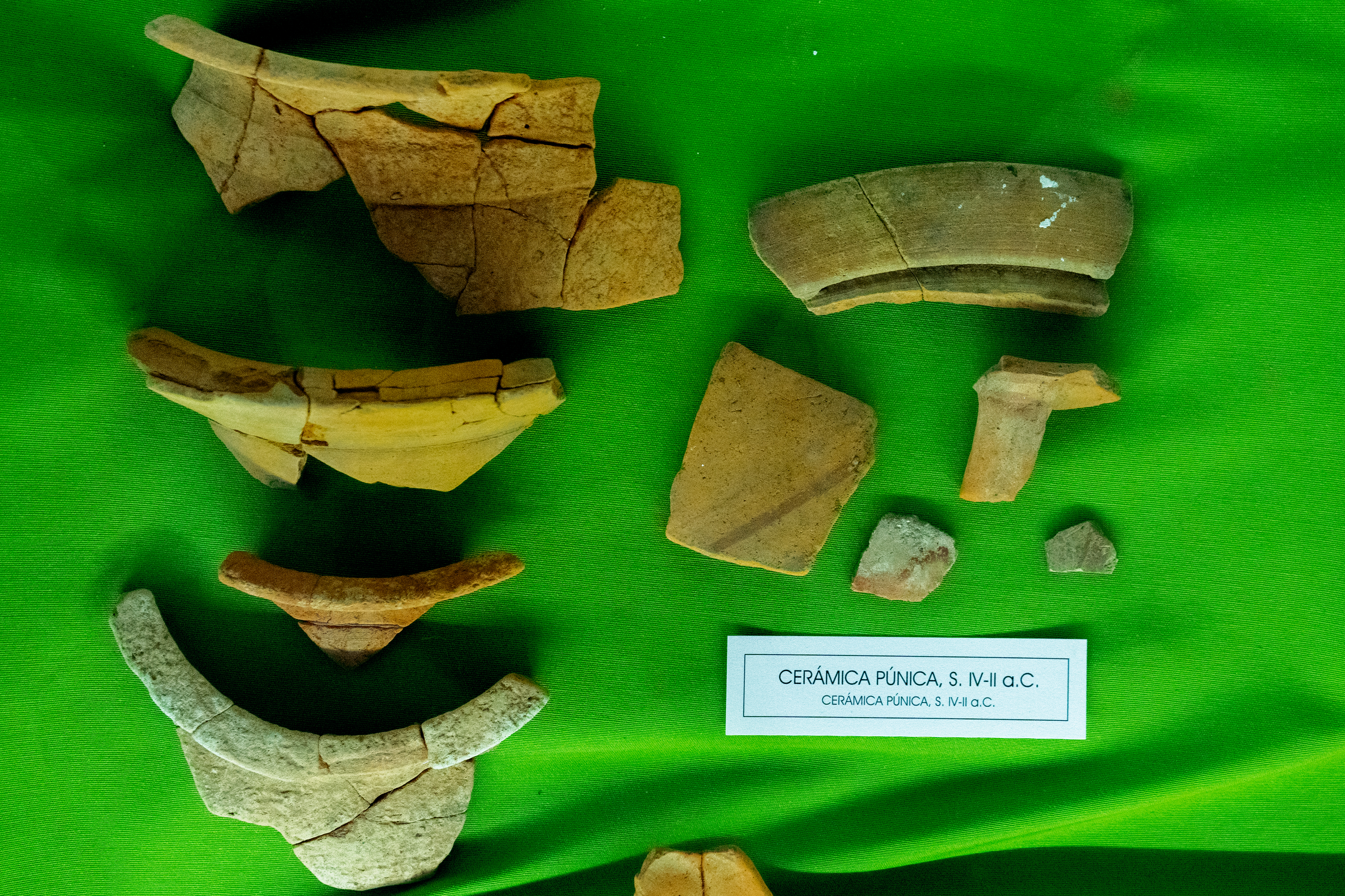 Centro Arqueolóxico do Barbanza