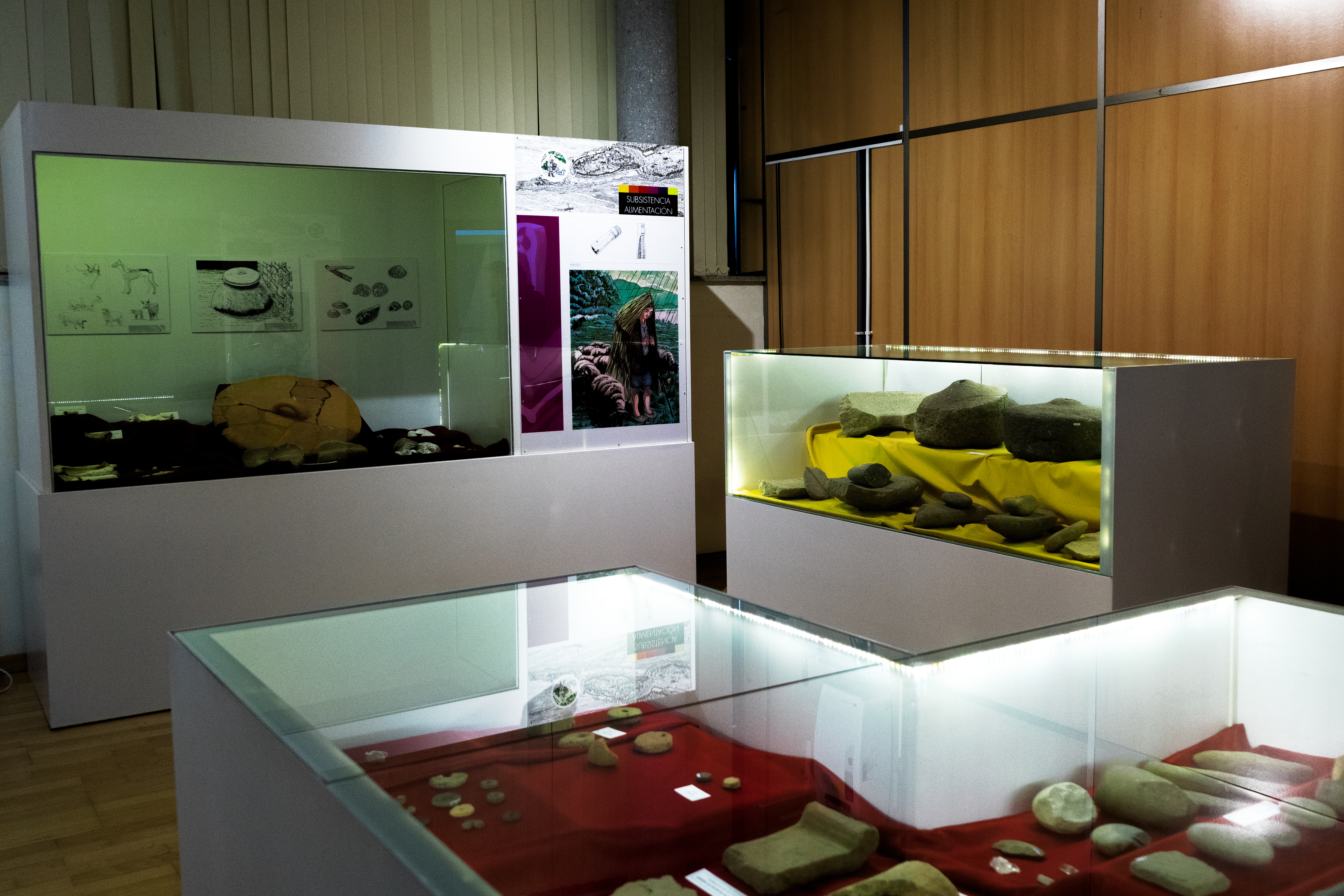 Centro Arqueolóxico do Barbanza