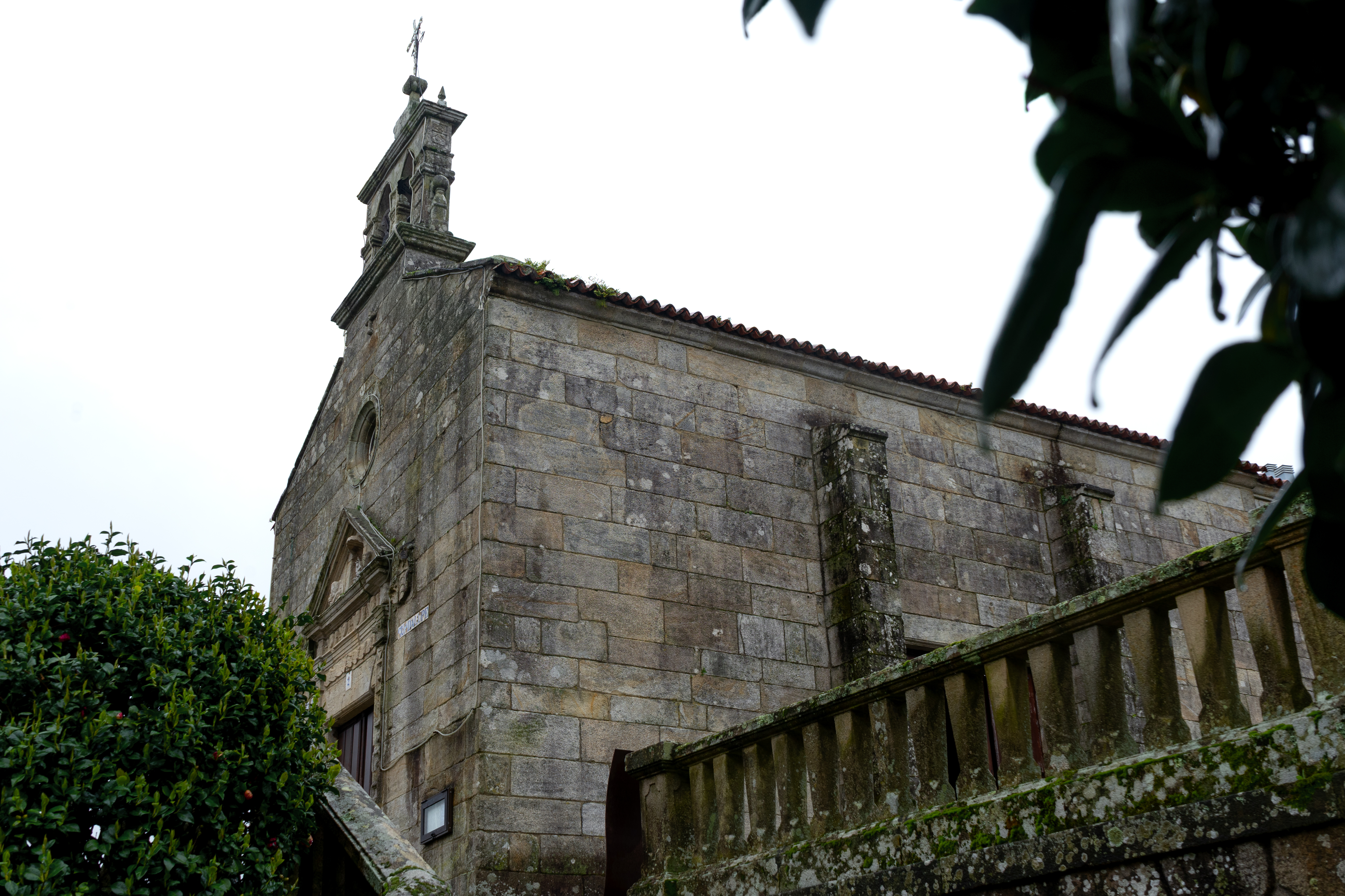 Capela Virxe de Guadalupe