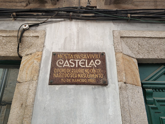 Casa Castelao