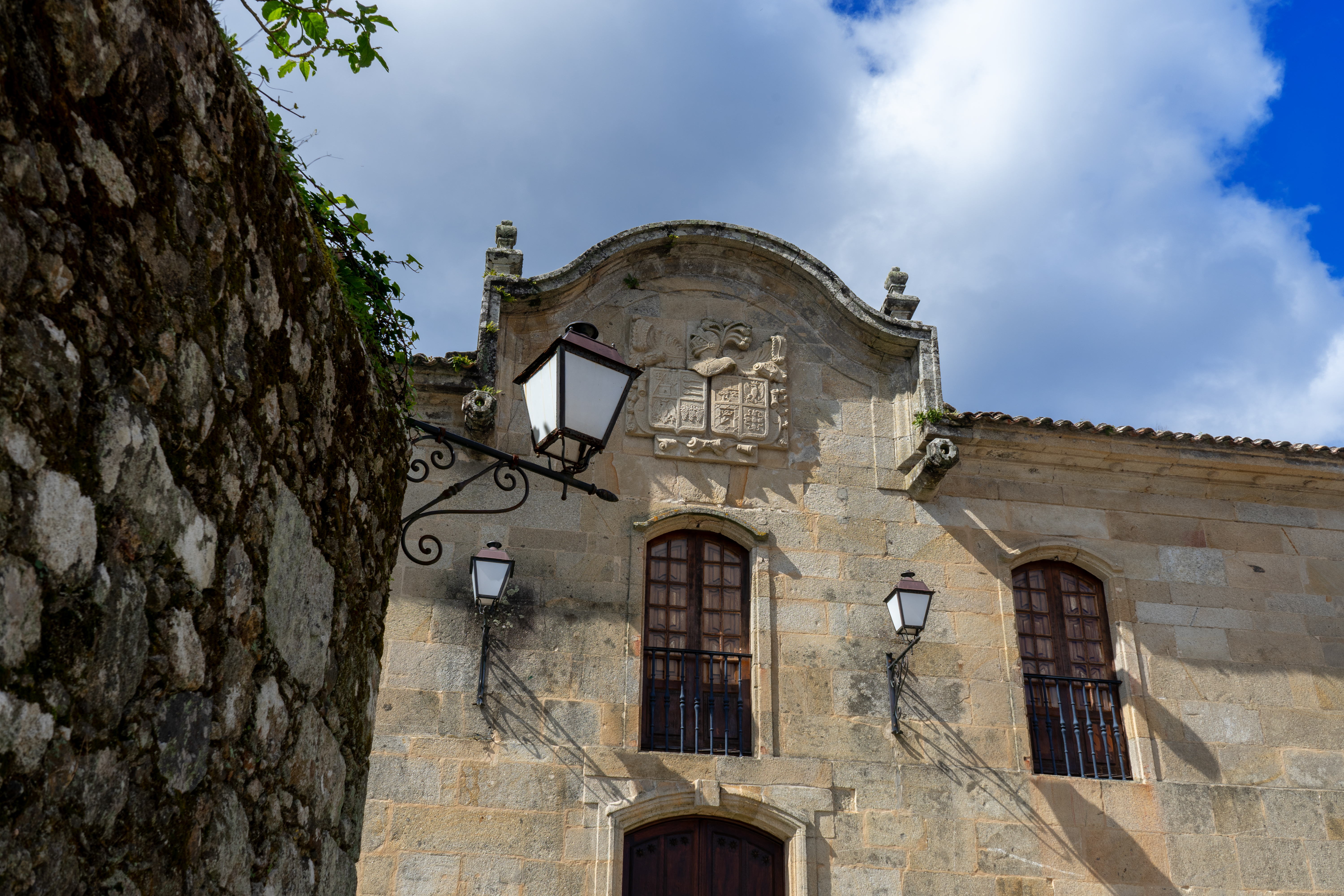 Casa grande de Aguiar