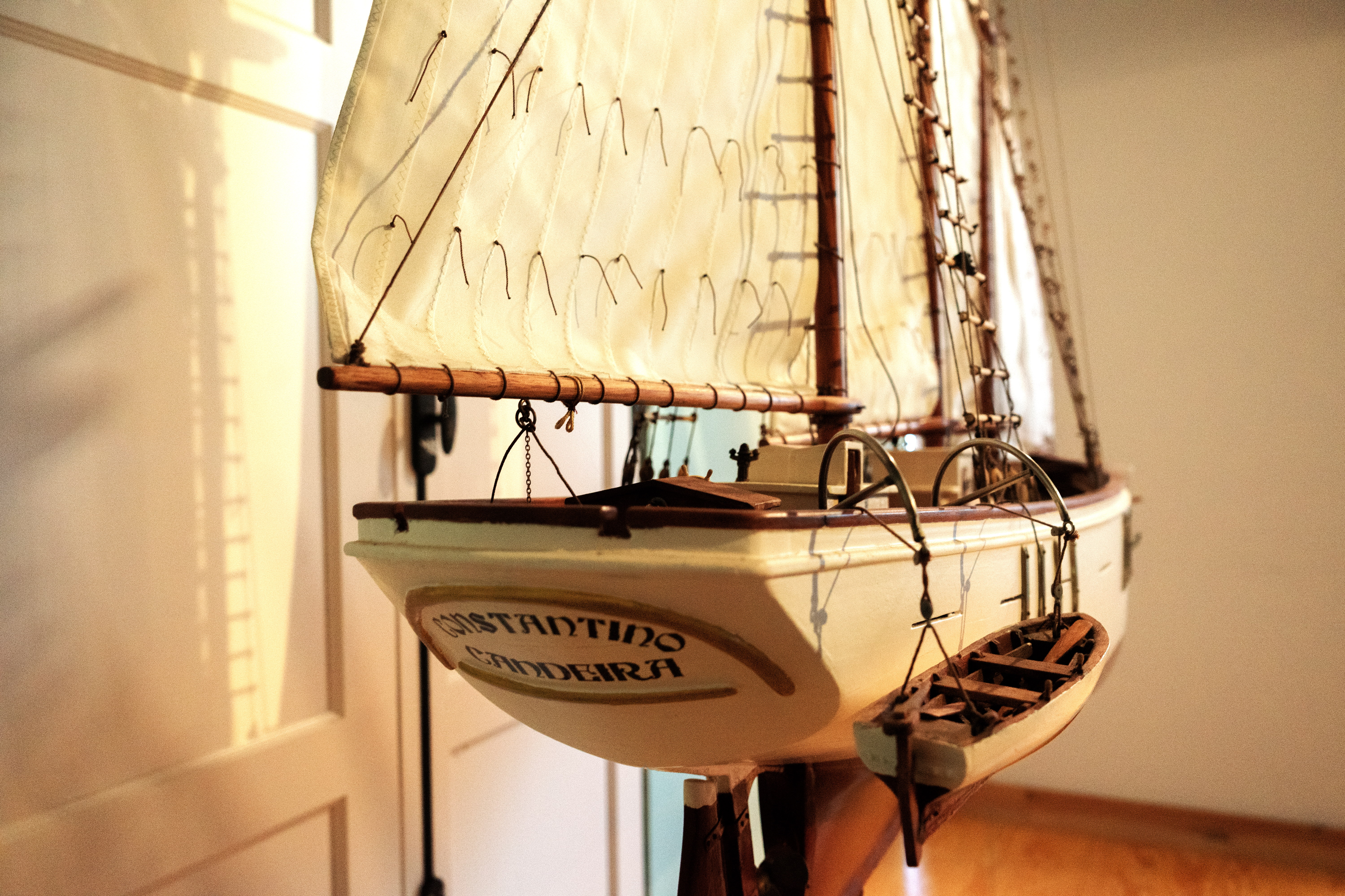 Casa Museo Manuel Antonio