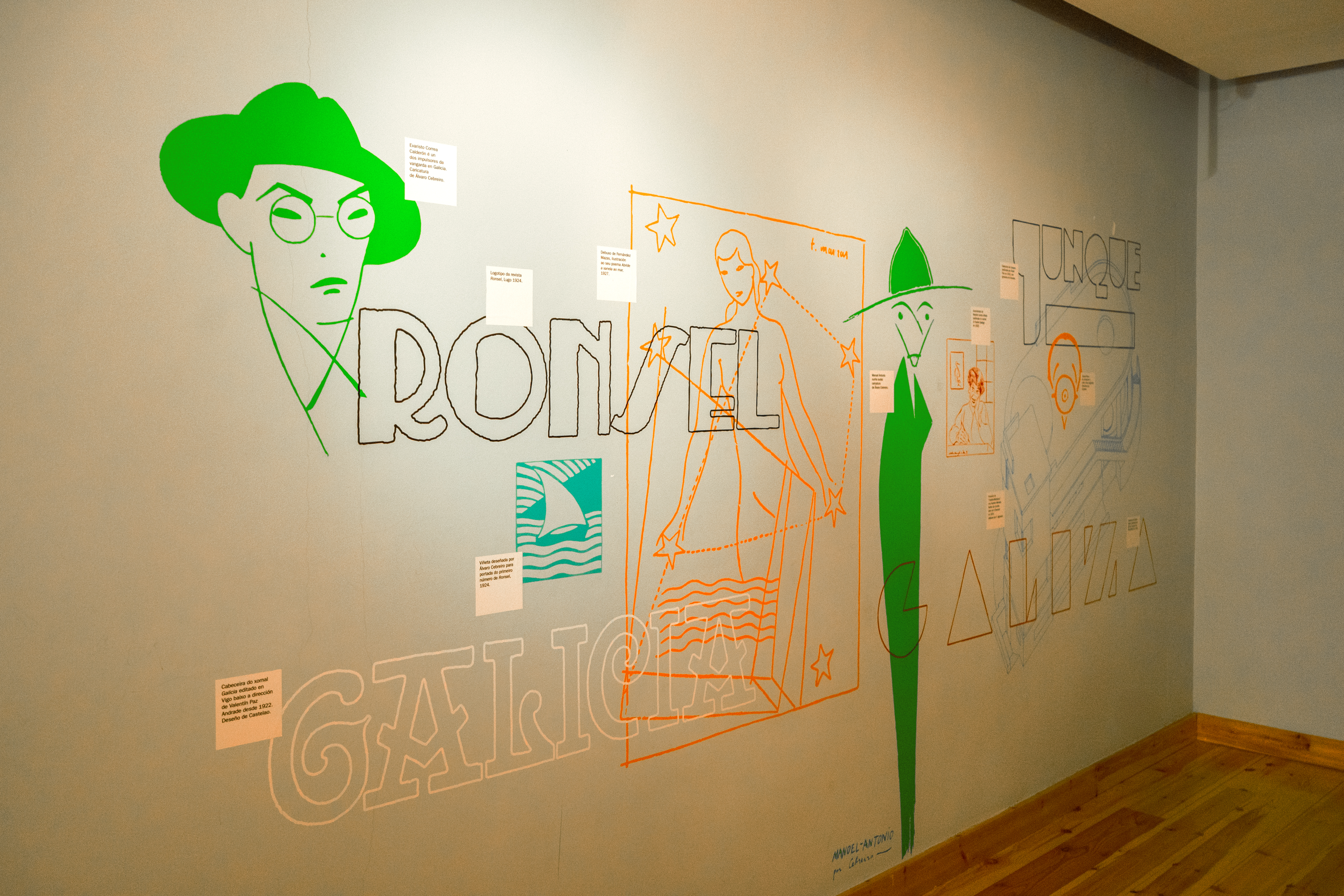 Casa Museo Manuel Antonio