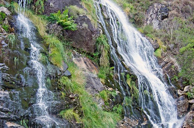 Fervenza de Cadarnoxo