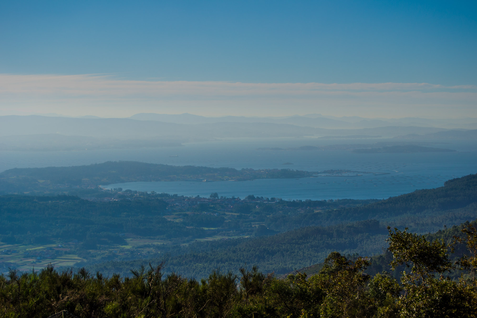 Miradoiro Coto da Filloa