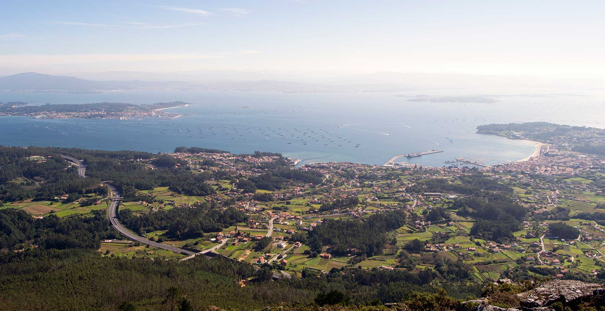 Miradoiro da Curotiña