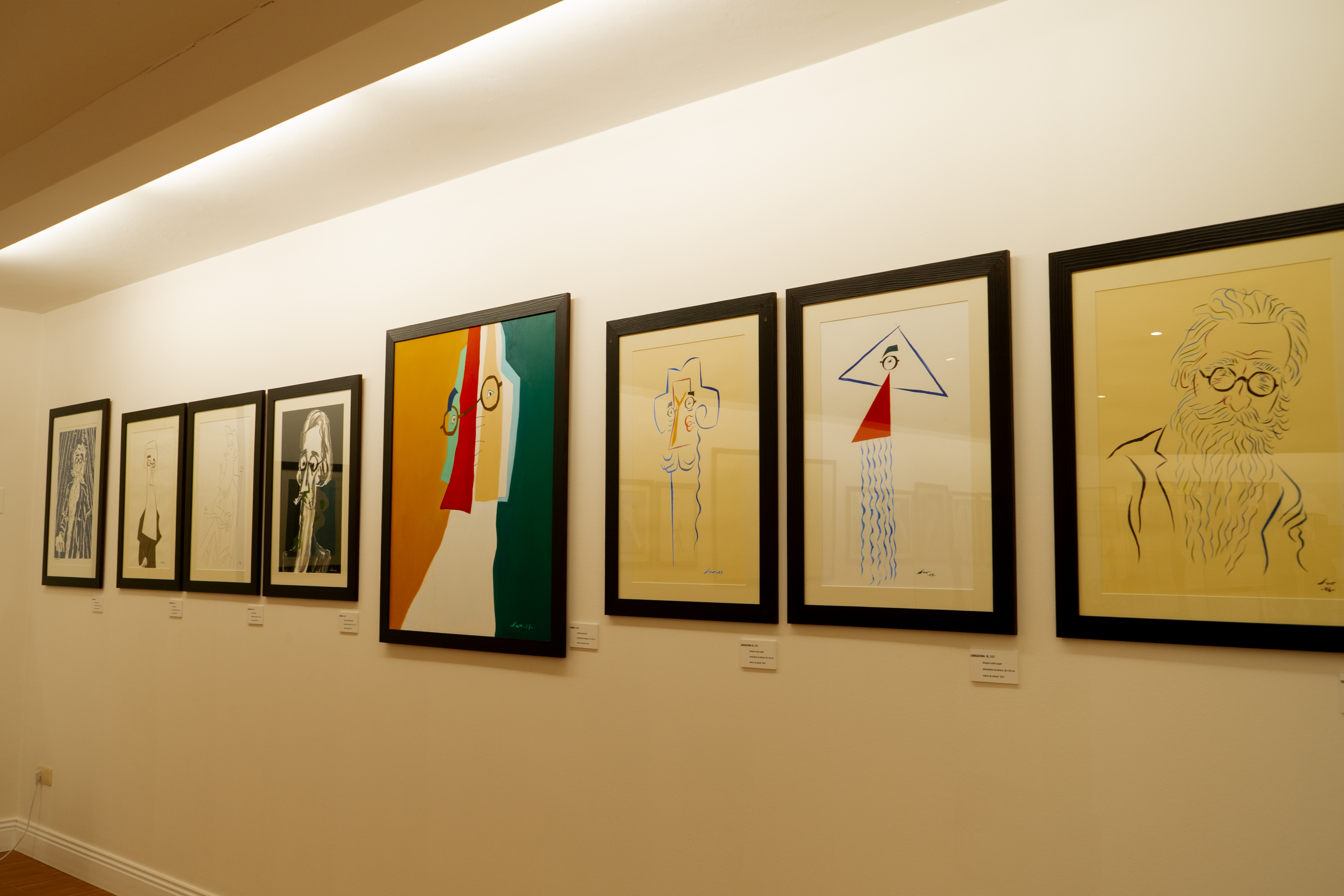 Museo Valle-Inclán / Torre de Bermúdez