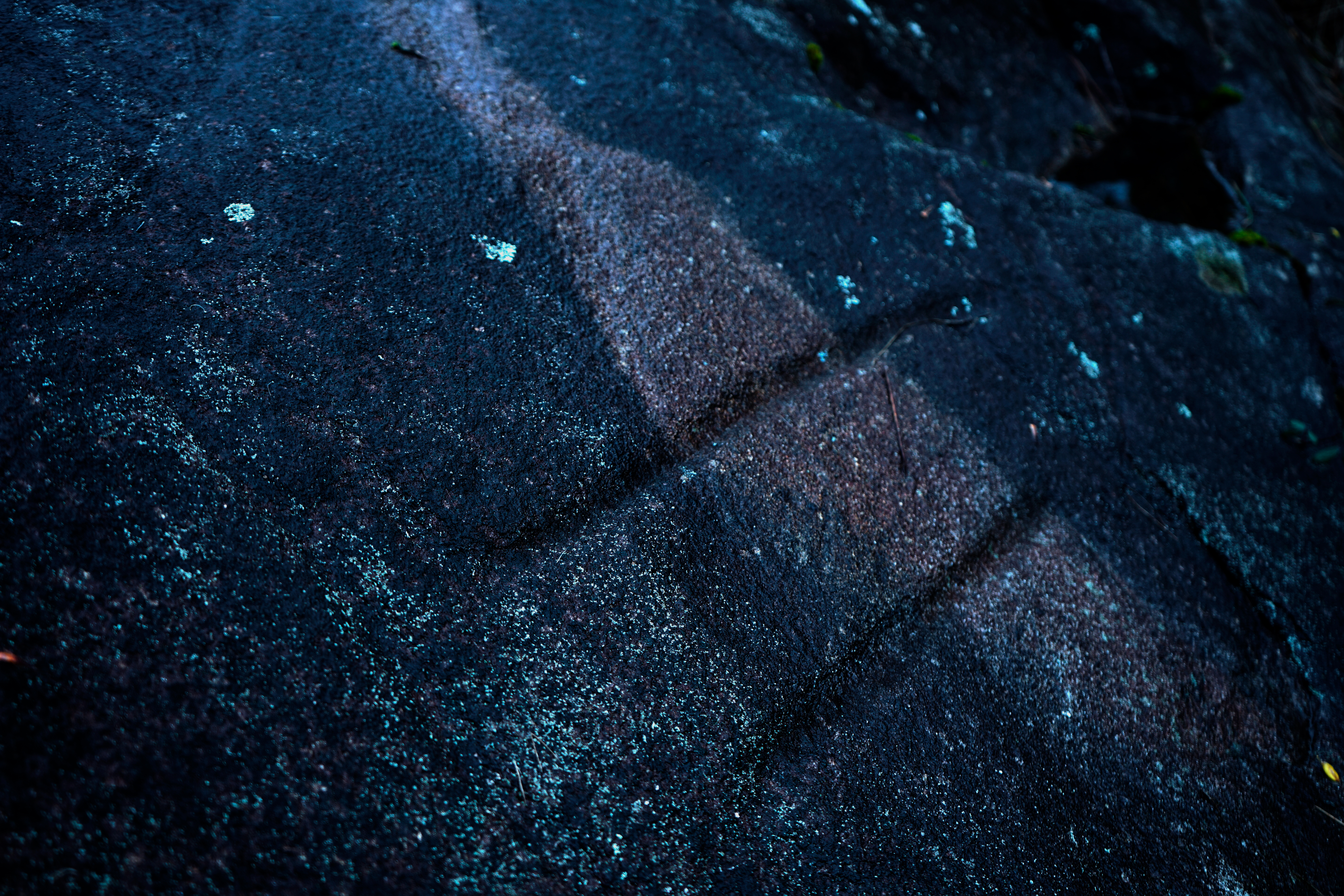 Petróglifos Os Mouchos