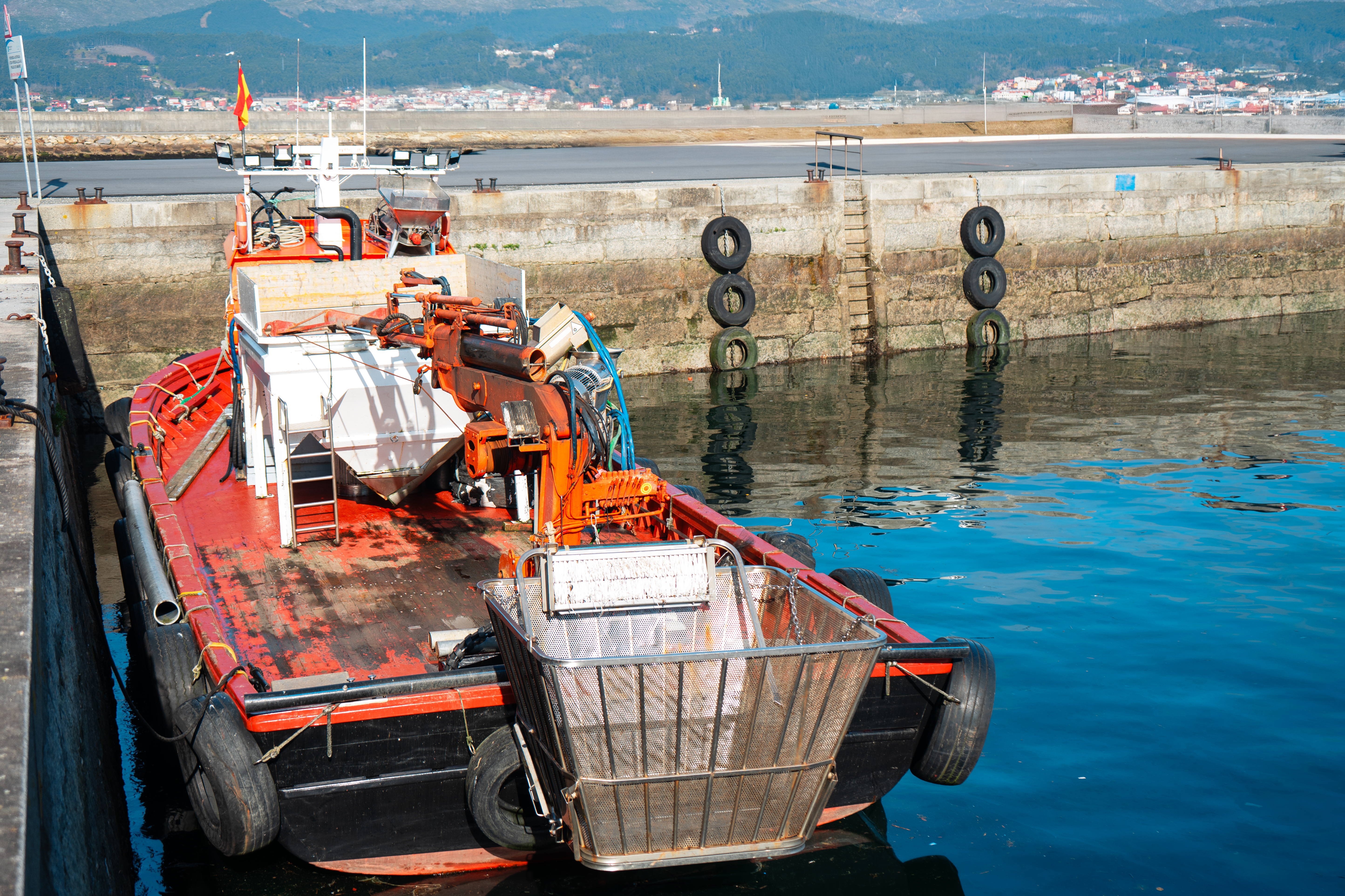 Porto de Cabo de Cruz