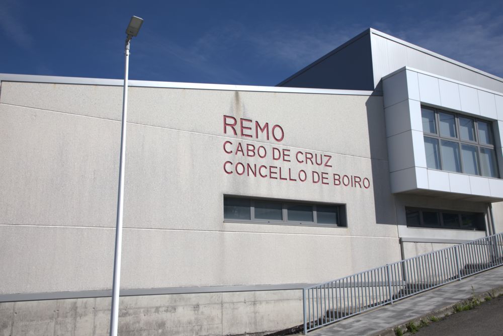 club de remo