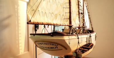 Casa Museo Manuel Antonio