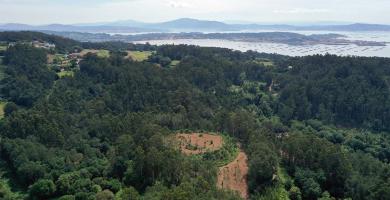 Castro da Croa de Postmarcos