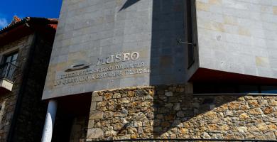 Fundación Museo de artes do gravado á estampa dixital