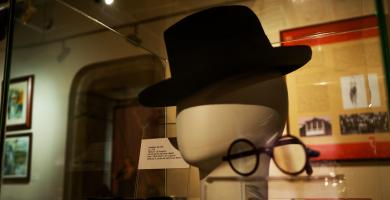 Museo Valle-Inclán / Torre de Bermúdez