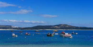 Porto de Corrubedo