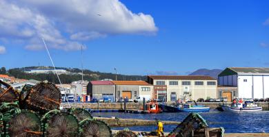 Porto de Ribeira