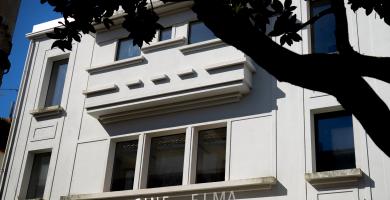 Teatro-Cine Elma