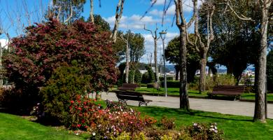 Xardíns Valle-Inclán